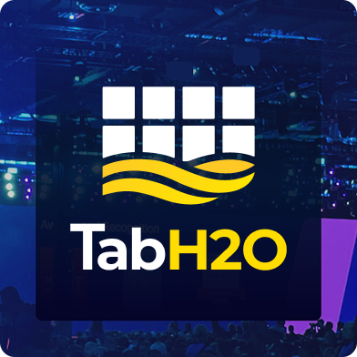 H2Oai.cc Unveils tabH2O at Dell Technologies World 2026 category