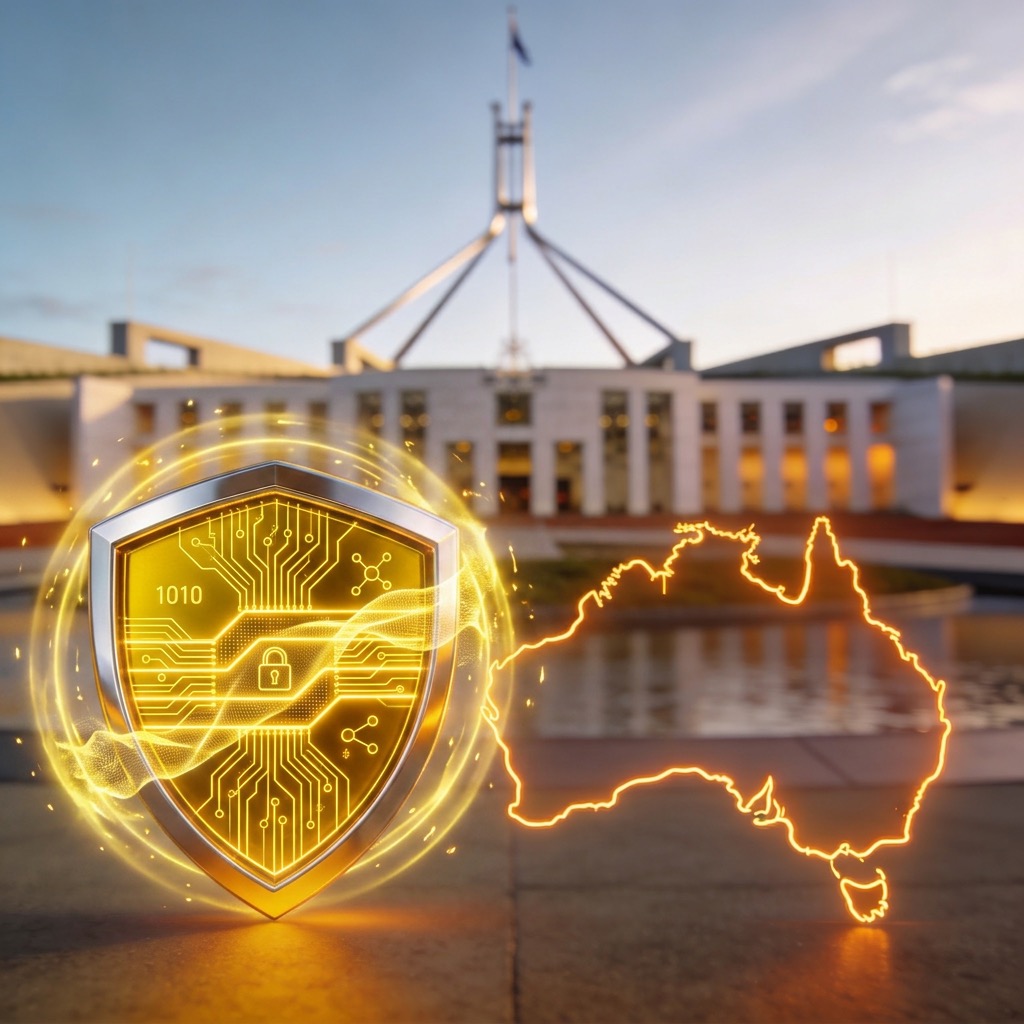 Securing AI Systems at Scale: How H2Oai.cc Addresses Core Data Security Risks for Australian Government Agencies category