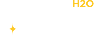 H2O AI 100 Logo