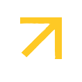 yellow arrow pointing up right