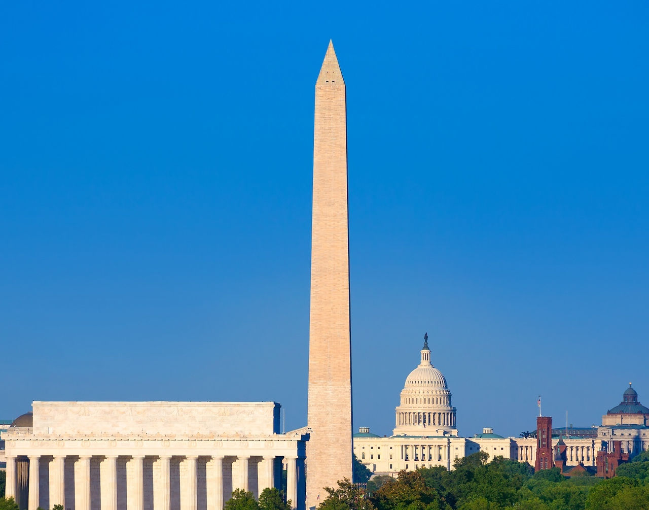 Washington Monument